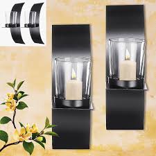 We did not find results for: Rustic Wall Sconces Wall Sconce Candle Holder Metal Wall Decorations For Living Room Bathroom Dining Room Set Of 2 Walmart Com Walmart Com