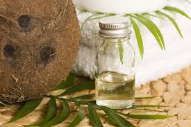 If an accident happened while you were taking care of your skin follow these tips and your clothes and sheets will be clean. Coconut Oil For Vaginal Dryness Does It Work And How To Use It Safely