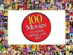 Most of the movies are also available on other ott platforms like #prime, #netflix, #hotstar, #mxplayer,. 100 Films To Watch Before You Die Filmfare Com