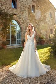 Maybe you would like to learn more about one of these? Eddy K Brautkleider Made In Italy Laue Festmoden