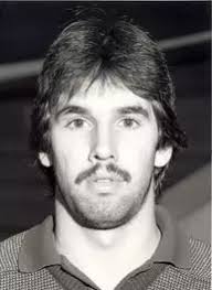 1982-83 Men's Ice Hockey Roster