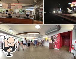 Andy's Frozen Custard, Countryside