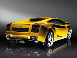 Lamborghini car awesome desktop hd wallpaper free download.jpg. Hd Wallpaper Lamborghini Car Famous Brand Yellow Simple Background Photography Wallpaper Flare