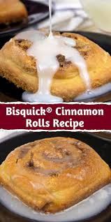 Bisquick Cinnamon Roll Recipe Bisquick Cinnamon Rolls Recipe 100krecipes In 2020 Cinnamon Rolls Bisquick Cinnamon Rolls Breakfast Coffee Cake