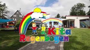 Aber wie entsteht schnee eigentlich? Imagefilm Kita Regenbogen Rosenfeld Youtube
