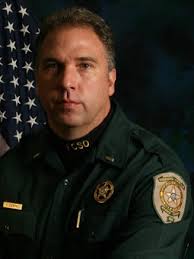 Behind The Blue Wall: [GA] Internal Investigations Cmdr. Lt. Clemones' dv  to be investigated by county chief