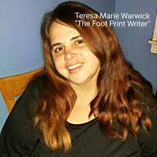 Teresa WARWICK