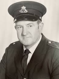 He fought the good fight: family, friends and police mourn Patrick John Kain 