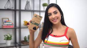 Biomagic Sac Boyasi Nasil Kullanilir Youtube