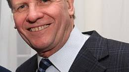 Joe Kernen's Instagram, Twitter & Facebook