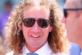 Ciaron Maher Horse Trainer Profile