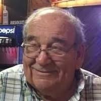 Obituary for Joseph P. See