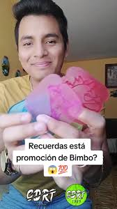 Canje De Pan Bimbo