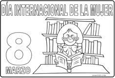 Día de la mujer, línea de tiempo. 13 Ideas De 8 De Marzo Dia De La Mujer 8 De Marzo Dia De La Mujer Trabajadora