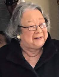 Obituary for Lucy Mae Bundy