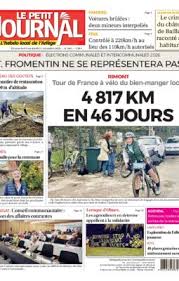 Les légionnaires à la commémoration du 11 novembre - Aveyron - Le Petit Journal