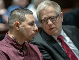 New Gloucester man to serve three years for fatal Auburn crash