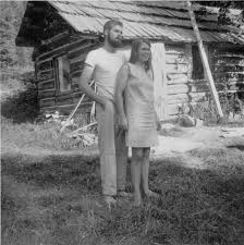 518 Matriarchs of Johnsons Landing