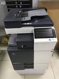 Konica minolta is proud to announce it now offers welsh language support across its bizhub multifunctional devices range. Konica Minolta Bizhub C220 Colour Photocopier In Nairobi Central Printers Scanners Editech Digital Solution Jiji Co Ke