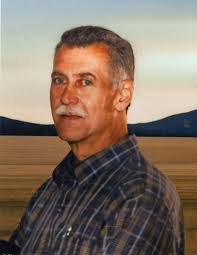 Obituary information for Bruce Walker