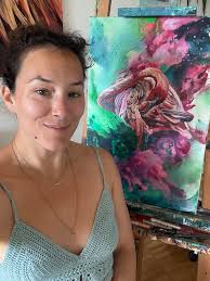 Some people get distracted by shiny cars or loud parties… me? Just show me  a dog wagging its tail 🐶 or a flamingo strutting like it owns the place 🦩  and suddenly