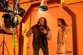 Boticario Desconstroi Loraburra Com Gabriel O Pensador Meio Mensagem