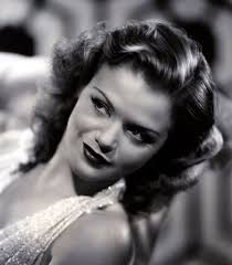 My Love Of Old Hollywood: Simone Simon (1910-2005)