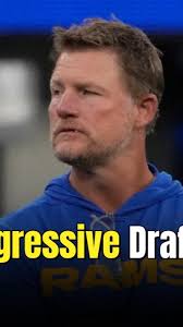 Los Angeles Rams GM Describes Big Shift In Draft Philosophy For 2025