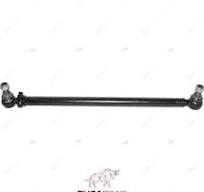 3197878 REAR TOP PLATE for VOLVO - Buga Technic
