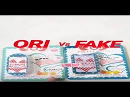 Check spelling or type a new query. Beda Topping Balm Plus Asli Dan Palsu By Aizone Shop