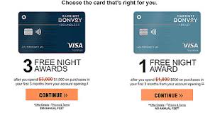 May 17, 2021 · the first advantage of the marriott boundless card actually comes at the start of the second year you have the card, and every year thereafter. 80 Cash Bonus Marriott Bonvoy Boundless Bold Credit Card Offer 1 3 Free Night Ebay