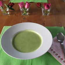 Barlauch Suppe Rezept Barlauch Essen Und Wein Suppen Rezept Vegetarisch