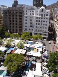 Memorable experiences await at the westin cape town. Greenmarket Square Onomo Hotel Cape Town Inn On The Square Kapstadt Holidaycheck Westkap Sudafrika
