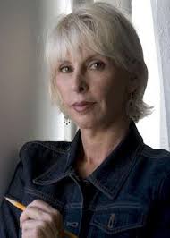 Jacqueline SaintAnne