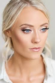 1 choosing makeup colors for blue eyes. Bridesmaid Makeup Blue Eyes Welcome To My Blue Eyes Inspiration Board Here You Wil Bridesmaid Makeup Blue Eyes Amazing Wedding Makeup Natural Wedding Makeup