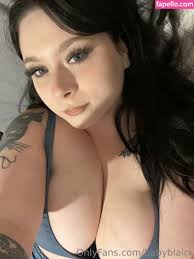 Chyna Godiva Onlyfans Leaked - FapThots