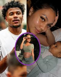 James Harden has two sons