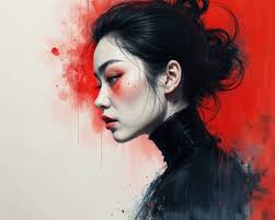 Keith henning brush oil