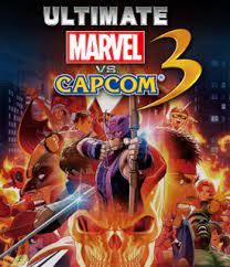 7 is wolverine in marvel vs. Ultimate Marvel Vs Capcom 3 Game Giant Bomb