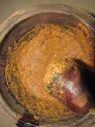 Mortar Soup Cheapest Nigerian Soup Wives Connection Nigerian Food Food Cooking