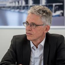 Ein neuer Präsident für den Männerchor