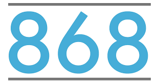 Meaning Angel Number 868 Interpretation Message Of The Angels
