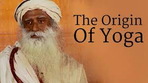 Check spelling or type a new query. The Origin Of Yoga Sadhguru Youtube