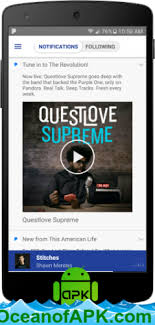 Pandora one mod apk latest version 2021 + no adsunlimited skips, pandora. Pandora Radio V8 7 1 Black Mod Patched Apk Free Download Oceanofapk