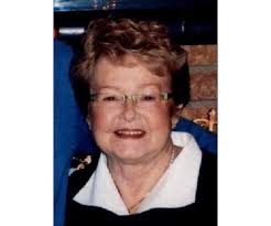 Ellen Matthews Obituary (1943