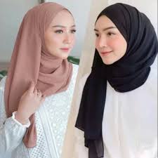 Jual hijab terbaru masa kini tutorial cara memakai hijab cantik kekinian grosir jilbab murah model kerudung terbaru 2021 cadar masker niqab supplier, reseller, dropship. Kerudung Pashmina Diamond Model Terbaru Hijab Pashmina Diamond Jilbab Diamond Pashmina Lazada Indonesia