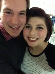 Cheyane Thacker and Steven Simpkins' Wedding Website