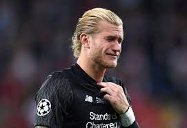 If liverpool had got to penalties, karius would have saved the final penalty but then backheeled it into the net during the celebration. Karius Suffered Concussion In Champions League Final Doctors Champions League Final Champions League Liverpool Goalkeeper