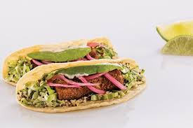 Check spelling or type a new query. Summer Recipe Baja Fish Quinoa Tacos Cone Health