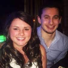 Brittany Stogsdill's Instagram, Twitter & Facebook